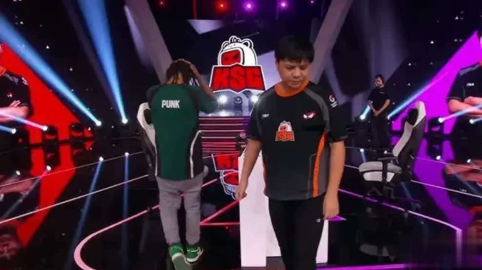 开云体育中国-SHR血洗100T，JackeyLove完成史诗逆转激烈交锋小组赛，技惊四座的简单介绍