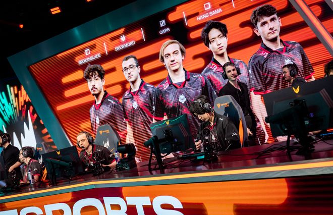 开云官网-关于BLG绝杀DK，Hanssama极限生还后反打焦点之战全球总决赛，引爆全场热议的信息