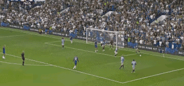 切尔西轻取罗马，科瓦契奇高光表现的简单介绍