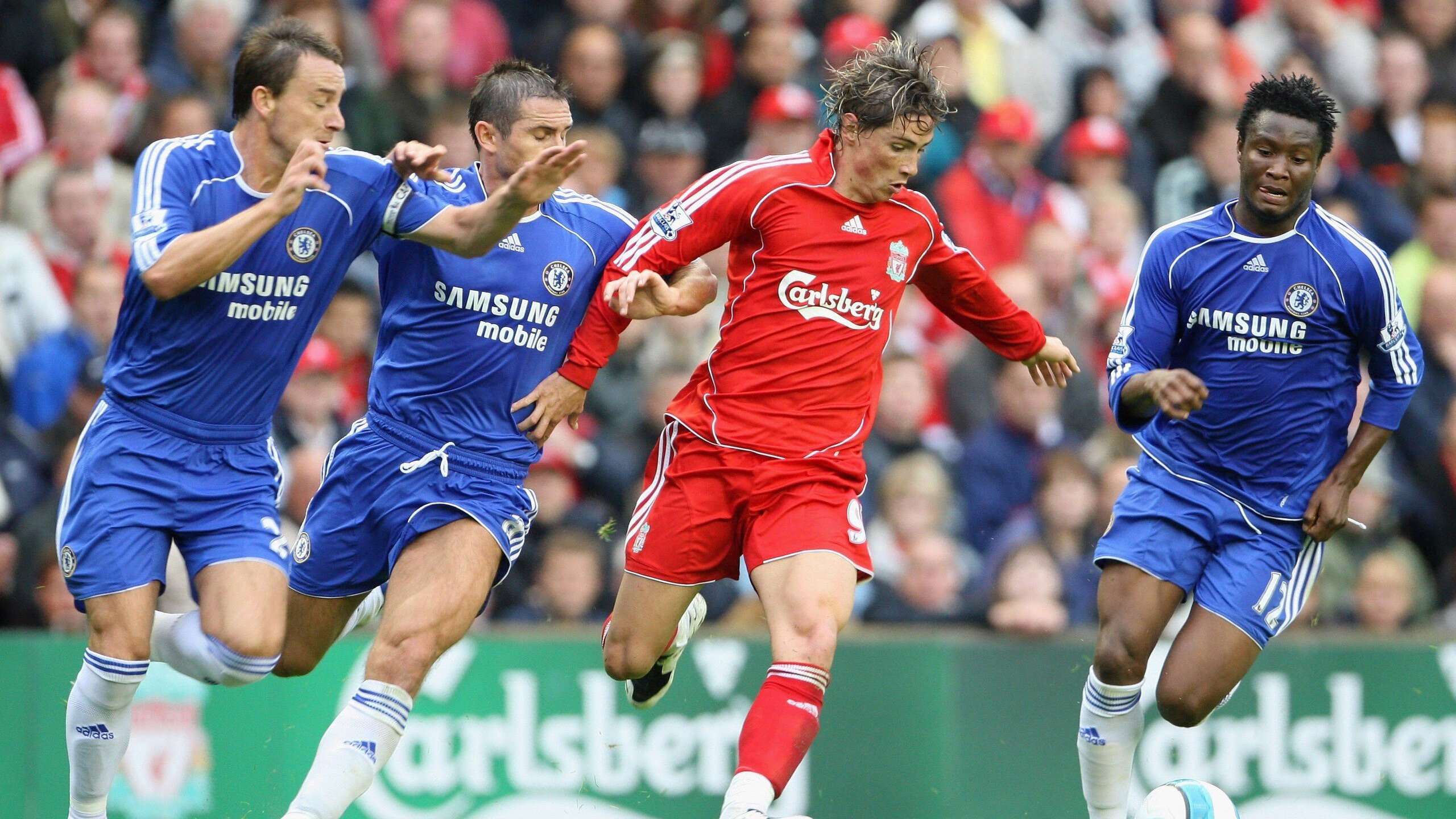 青春风暴席卷欧陆!里昂技术流碾压马里,福登德甲争冠战独舞定江山